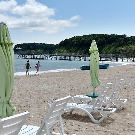 Villas Ropotamo Maisonette Nyaraló *