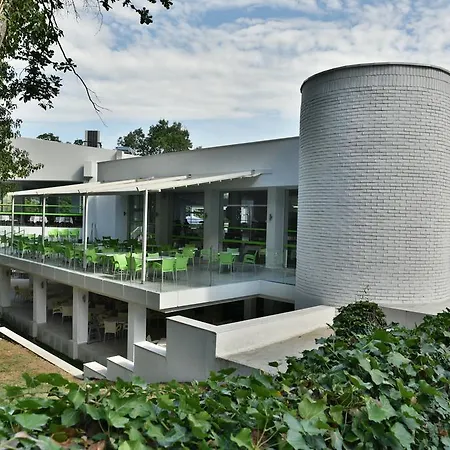 Villas Ropotamo Maisonette 펜션 *