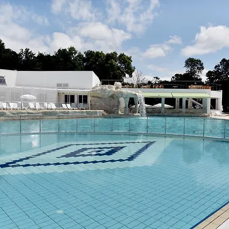 펜션 Villas Ropotamo Maisonette 프리모르스코