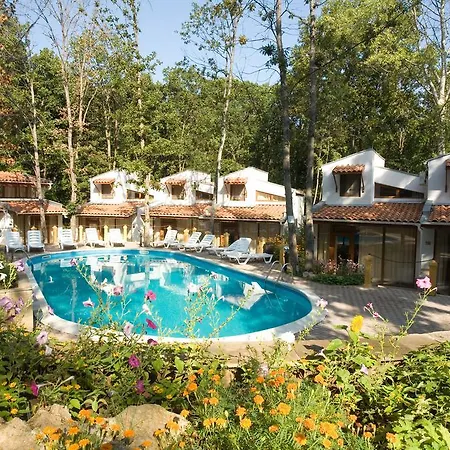 펜션 Villas Ropotamo Maisonette 프리모르스코