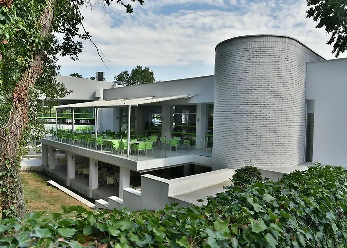 Villas Ropotamo Maisonette Дом отдыха *