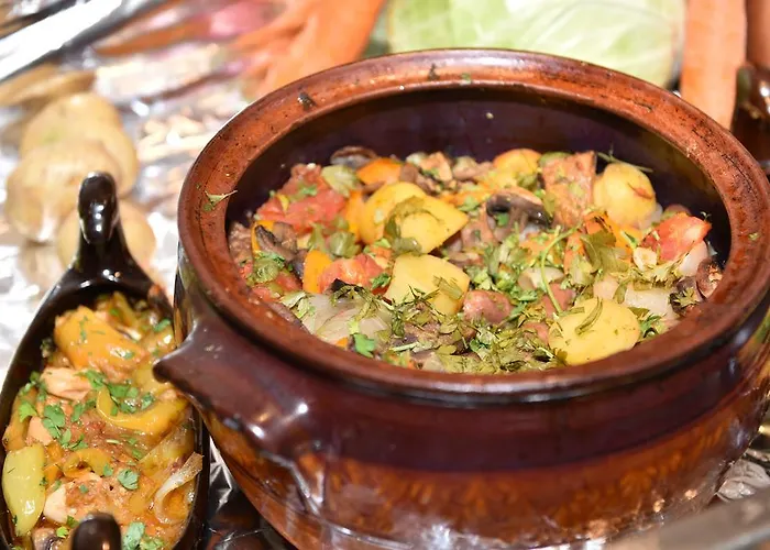 Дом отдыха Villas Ropotamo Maisonette *