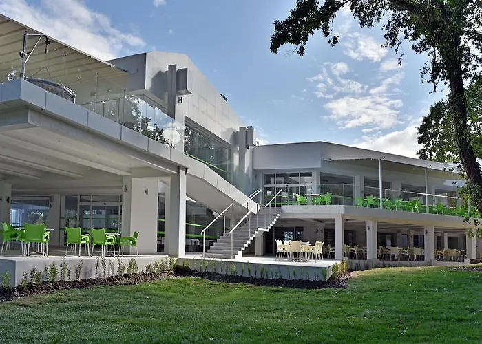 Villas Ropotamo Maisonette Дом отдыха *