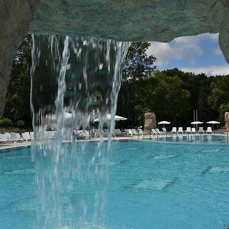 Ваканционна къща Villas Ropotamo Maisonette Приморско