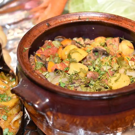 Ваканционна къща Villas Ropotamo Maisonette *