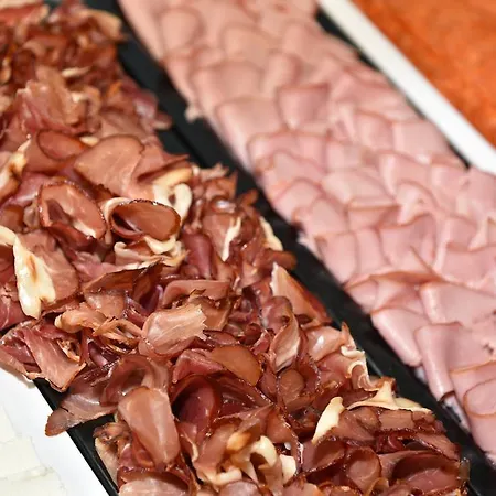 Villas Ropotamo Maisonette *