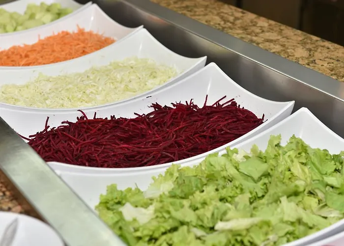 Villas Ropotamo Maisonette Case de vacanță Primorsko