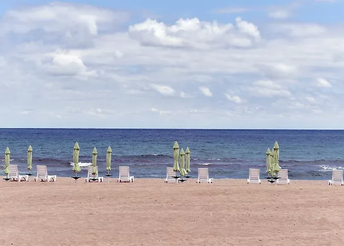 Villas Ropotamo Maisonette Case de vacanță Primorsko